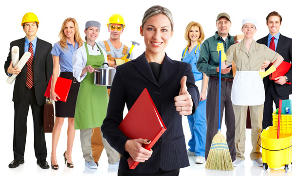 Tuzlukçu Çelik Kapıcı Hizmeti